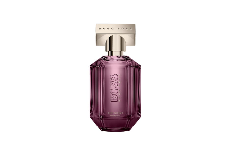 Boss The Scent Magnetic For Her Hugo Boss