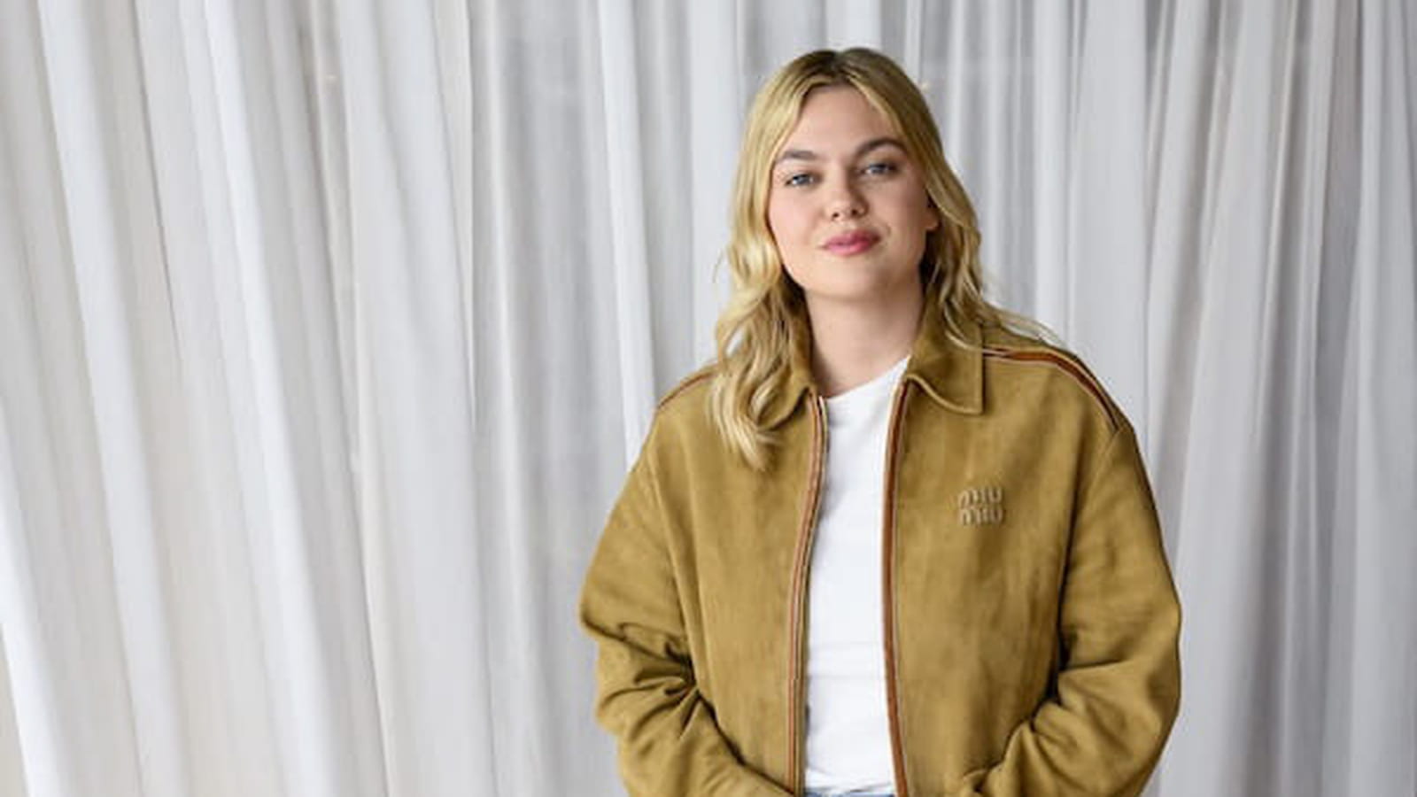 Louane
