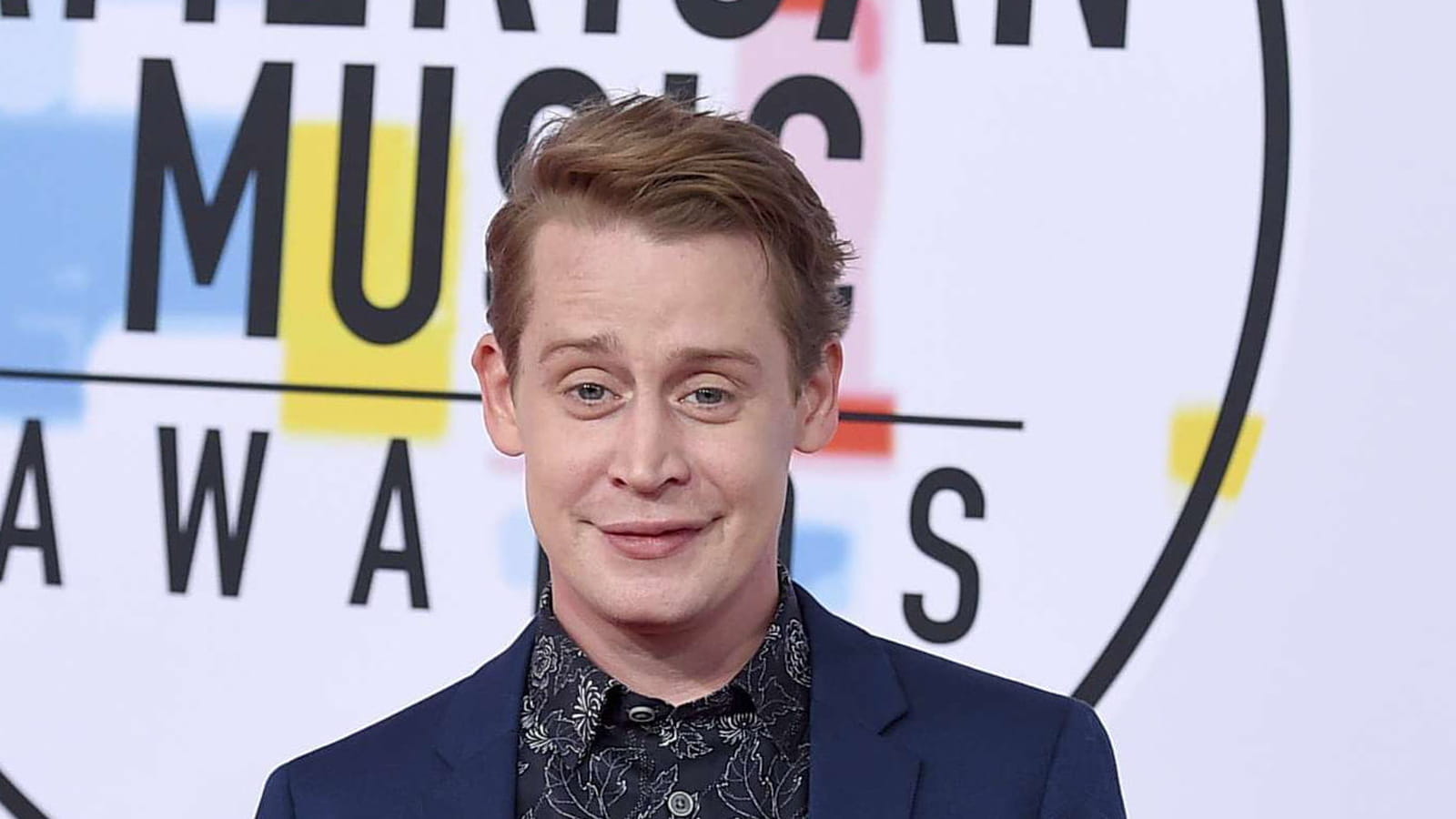 Macaulay Culkin