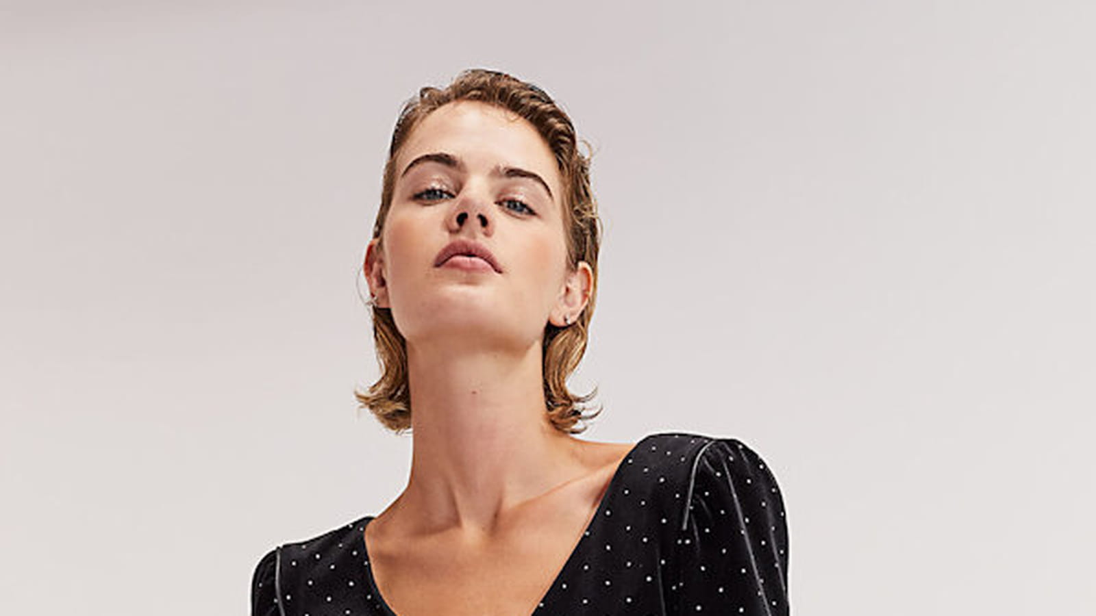 Robe IKKS