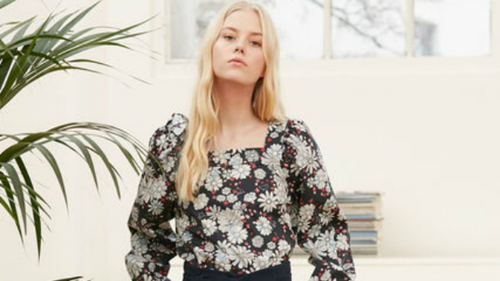 Pantalon Claudie Pierlot 
