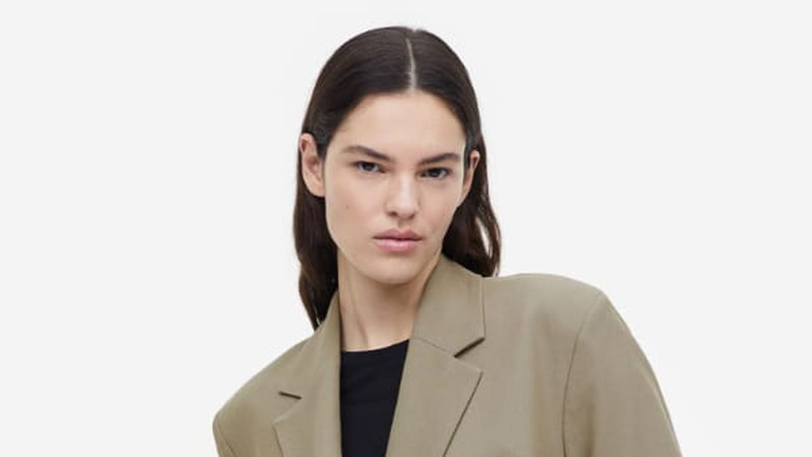 Blazer H&M
