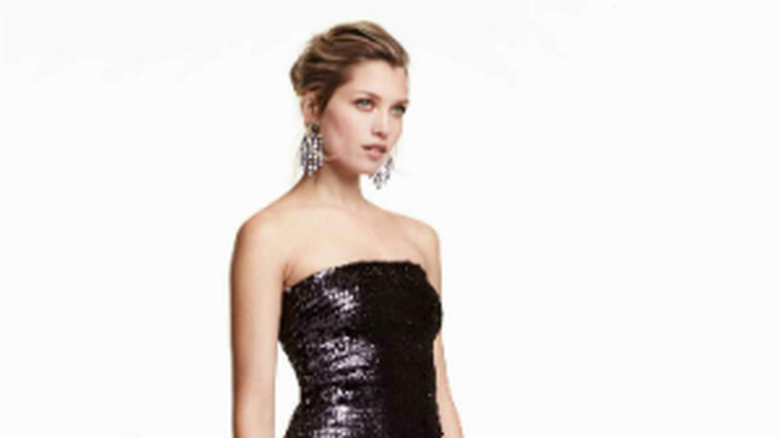Robe H&M