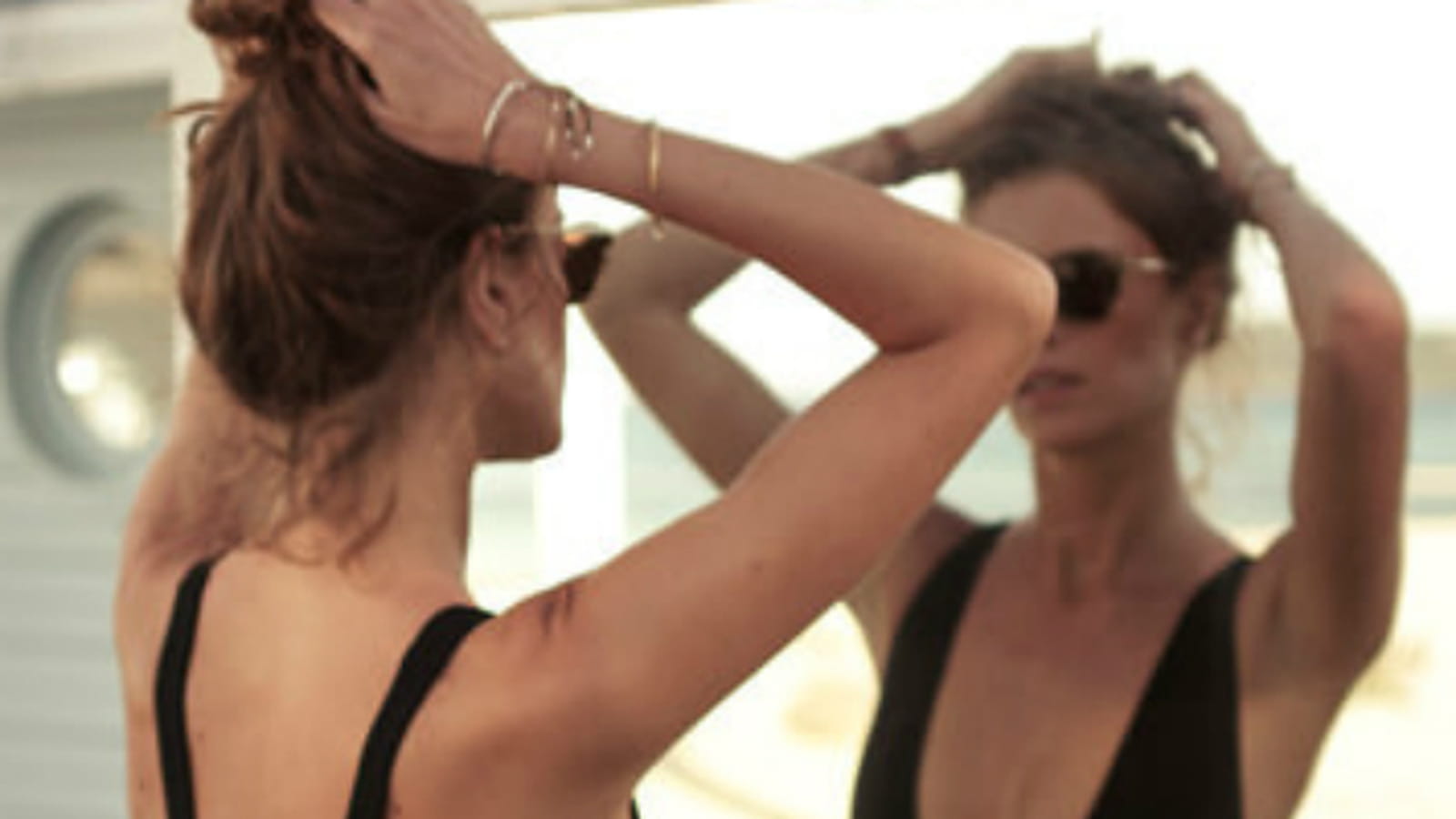 Maillot de bain Ysé 