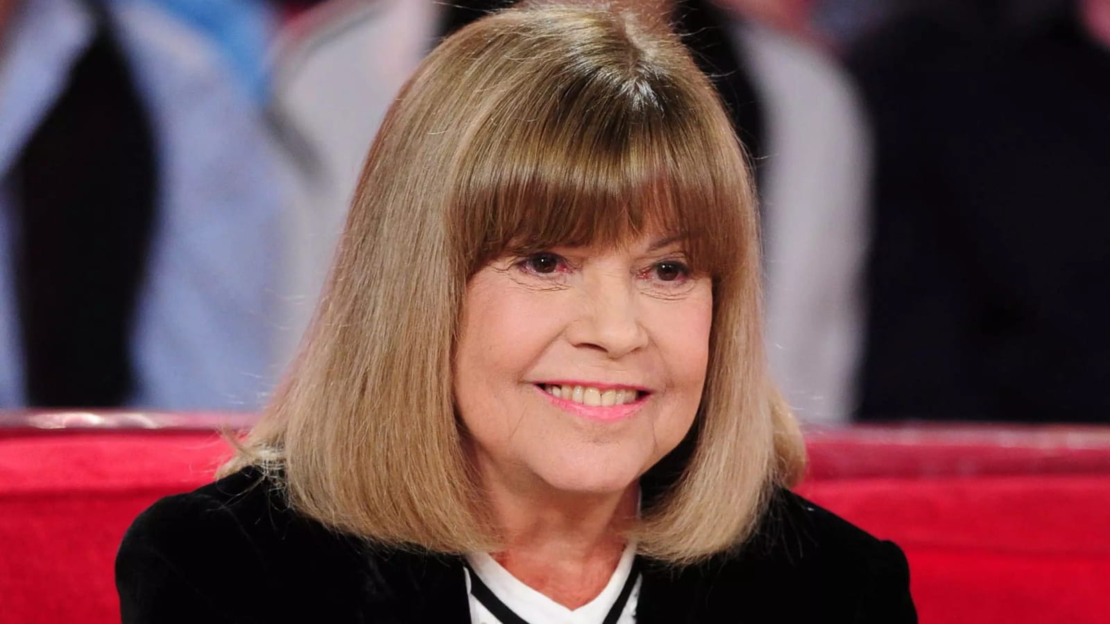 Chantal Goya