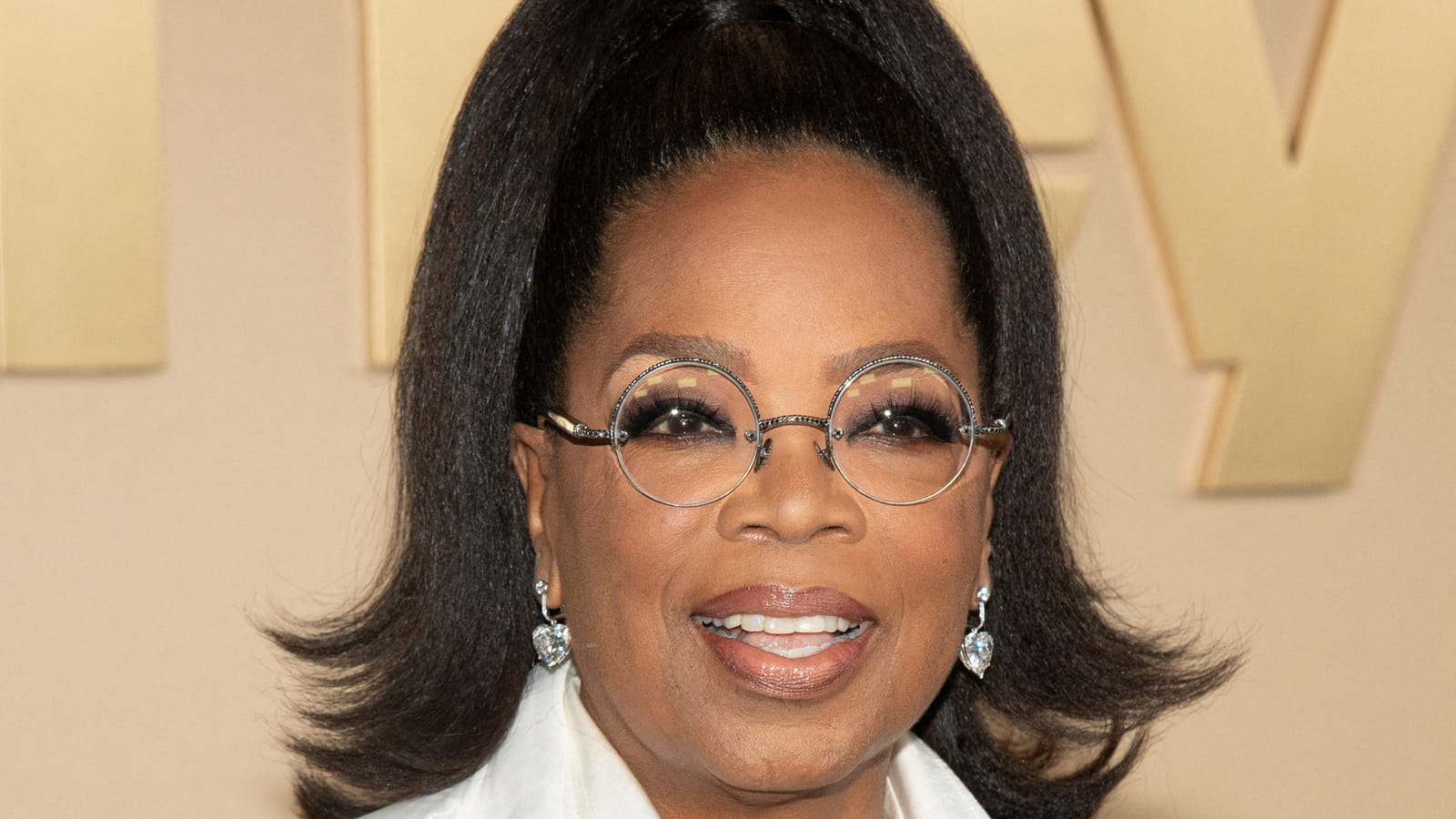 Oprah Winfrey