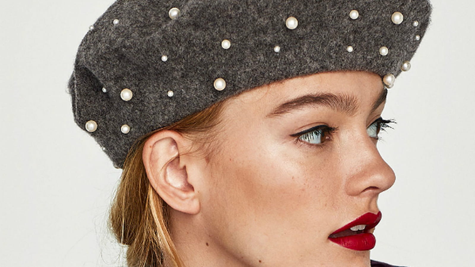 Béret Zara