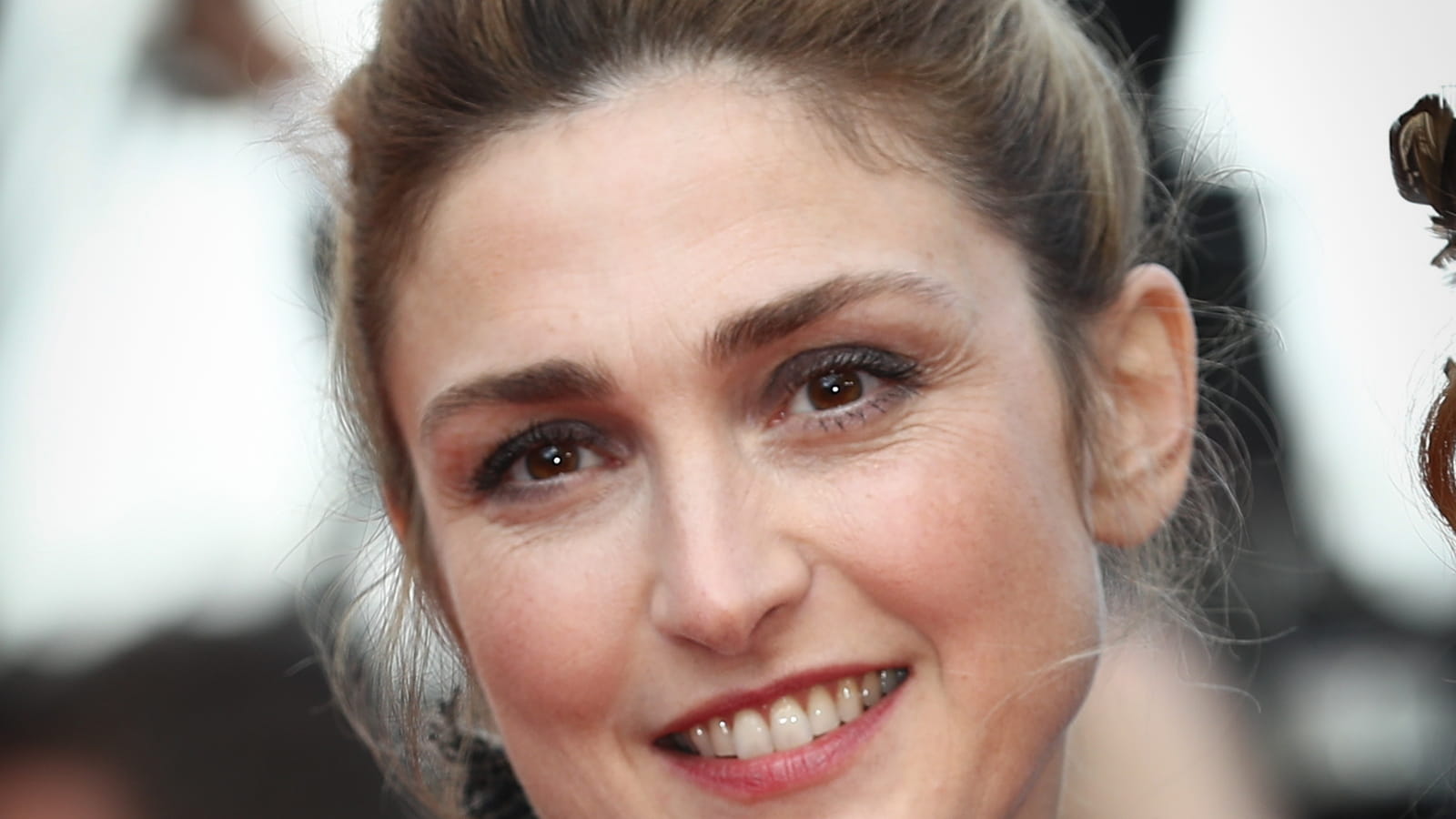 Julie Gayet