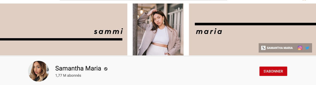 samantha-maria-youtube