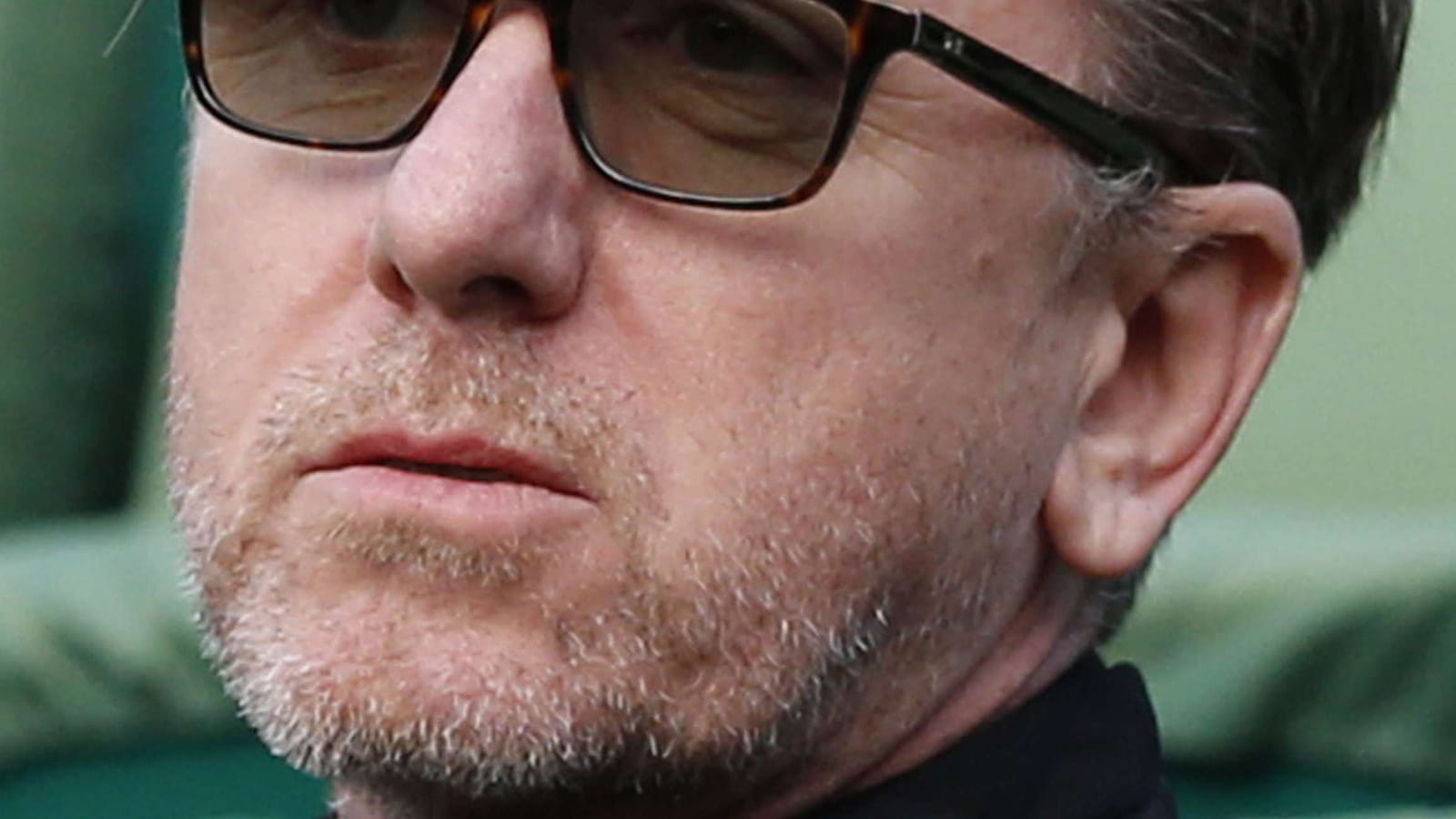 Tim Roth