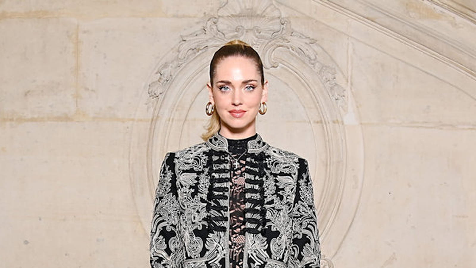 Chiara Ferragni