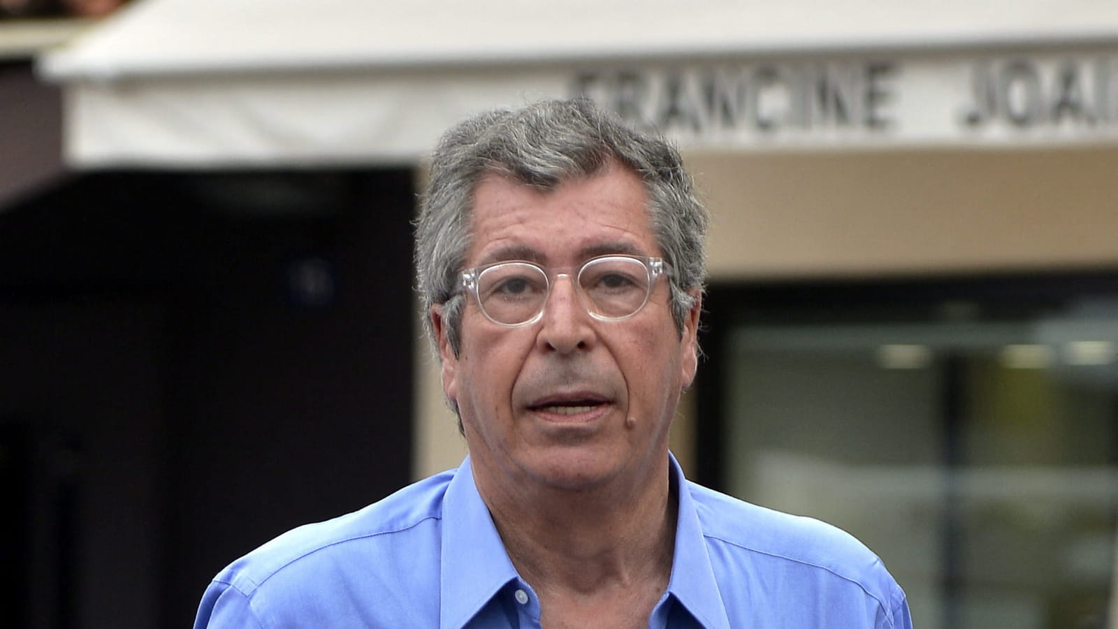 Patrick Balkany