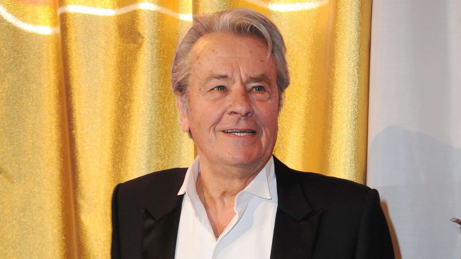 Alain Delon