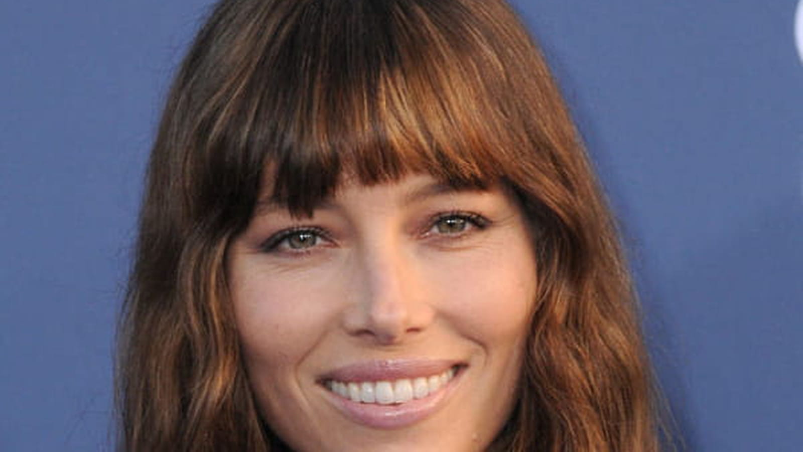 Jessica Biel
