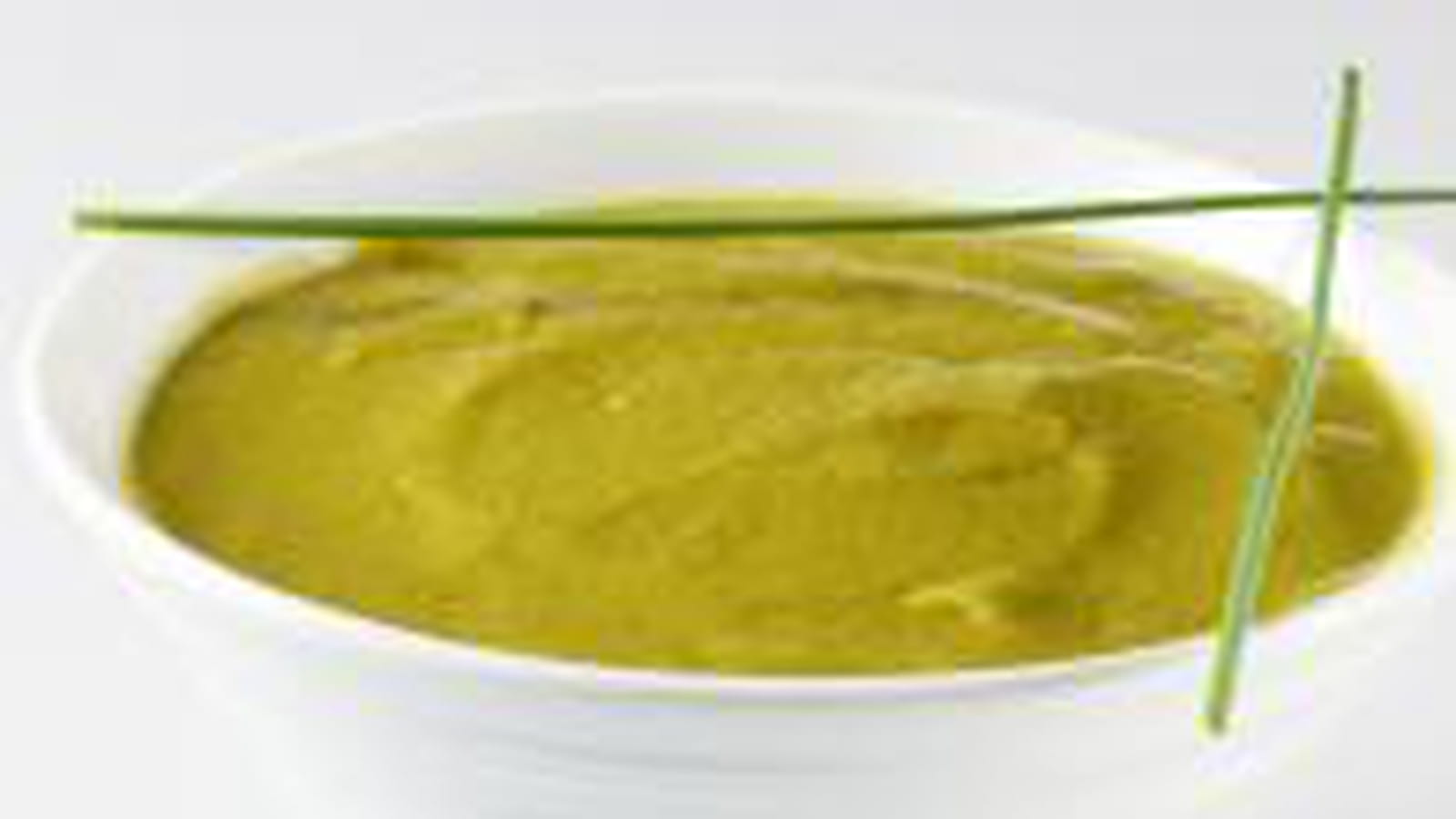 Saumon au vert