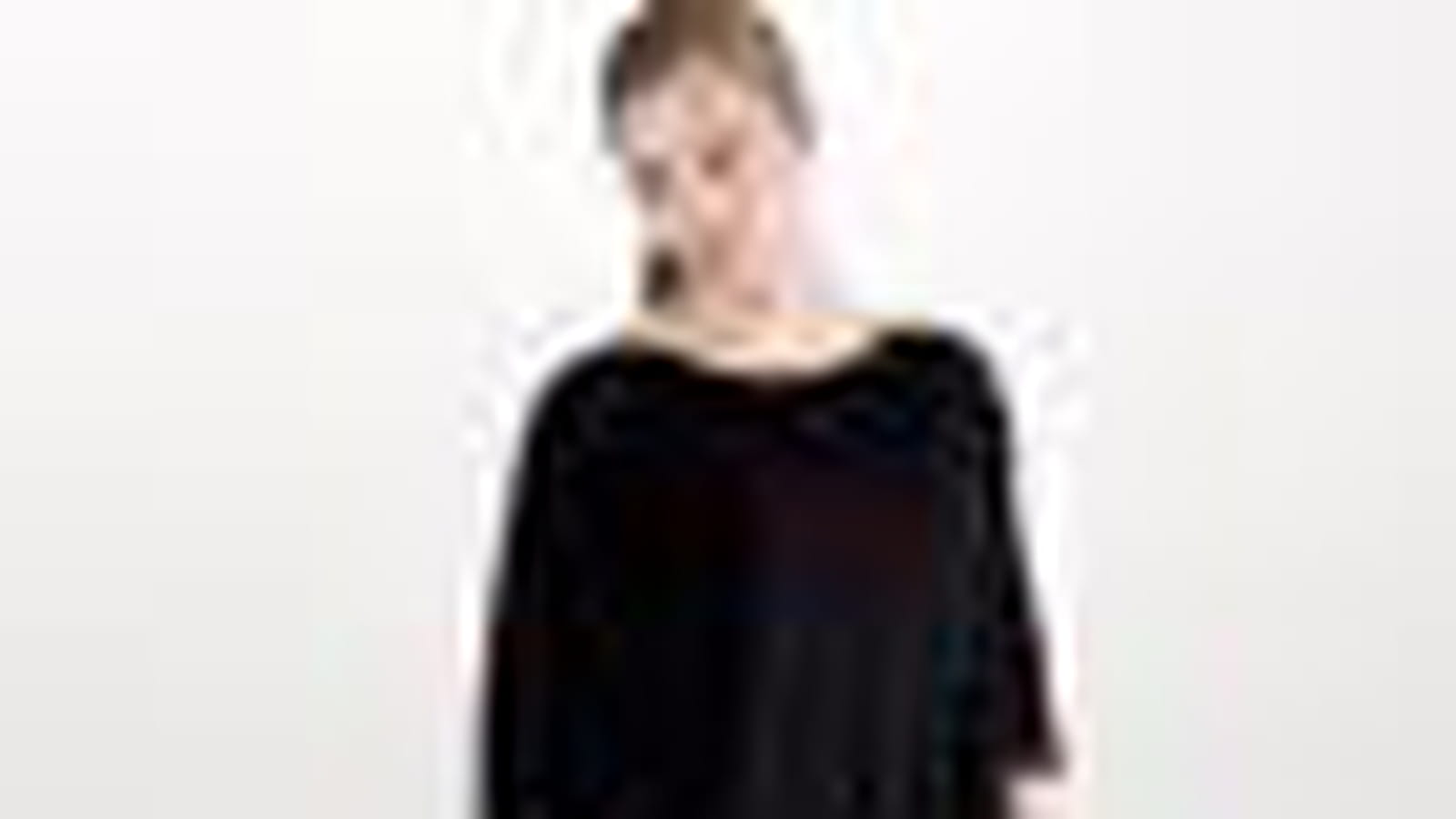 Ensemble tunique et legging d'Ekyog