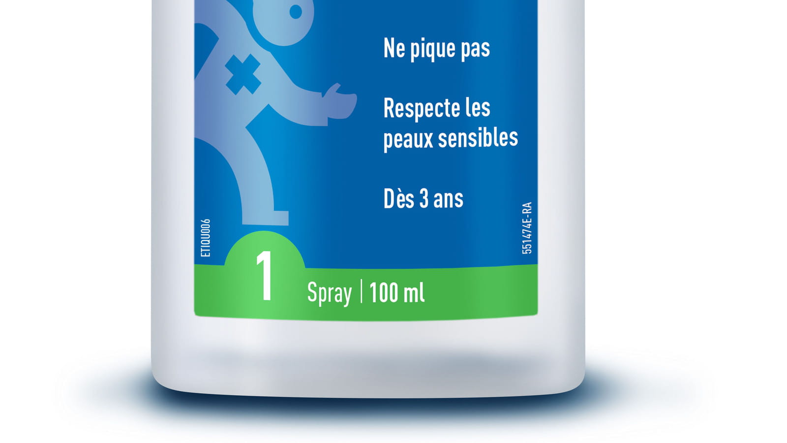 Soin Antiseptique