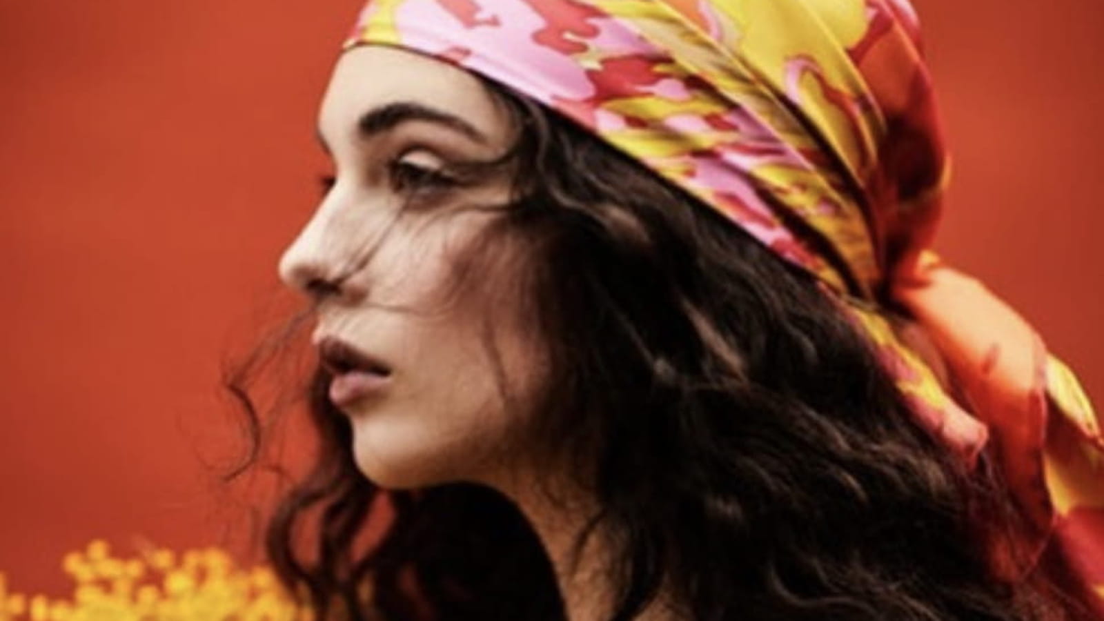 Foulard 