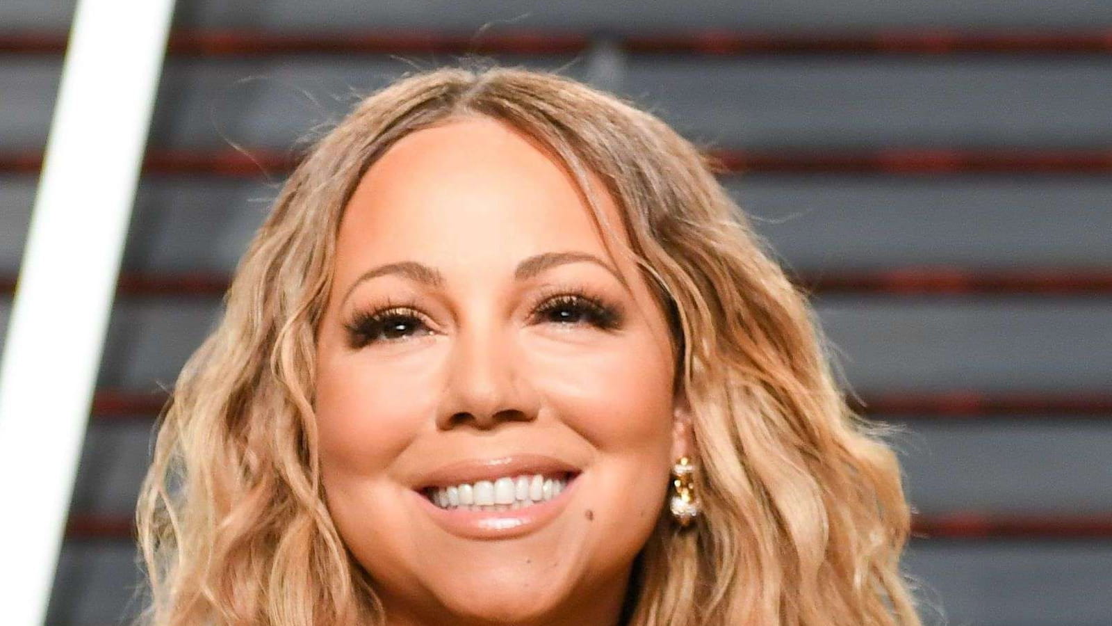 Mariah Carey