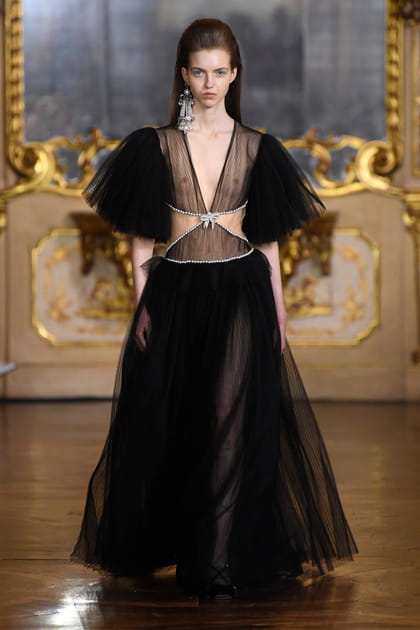 D&eacute;fil&eacute; Vivetta