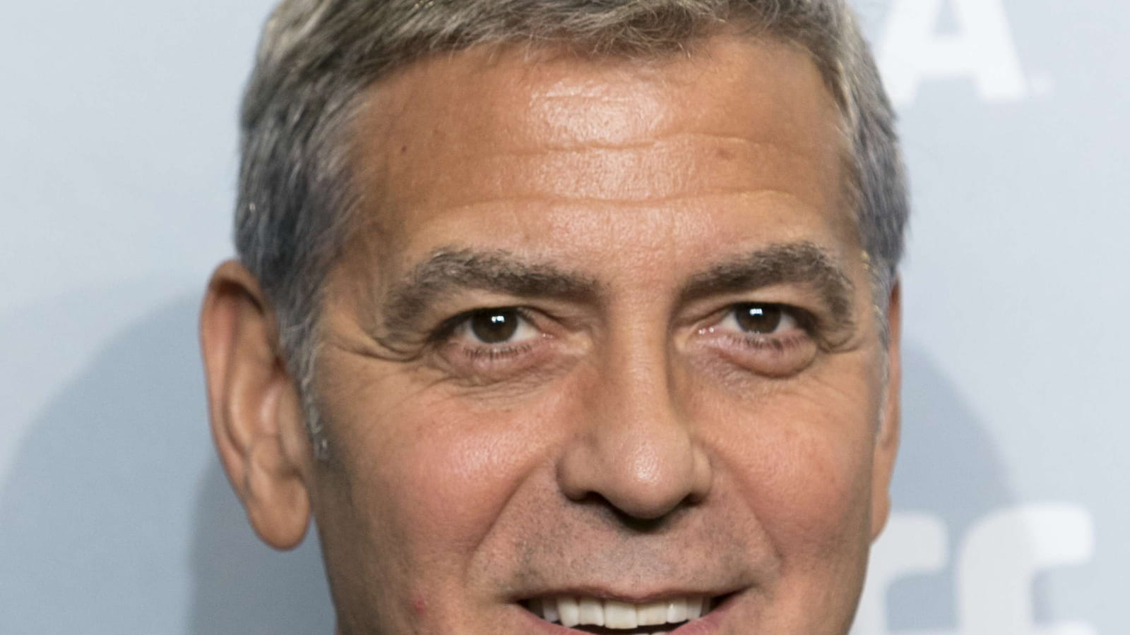 George Clooney