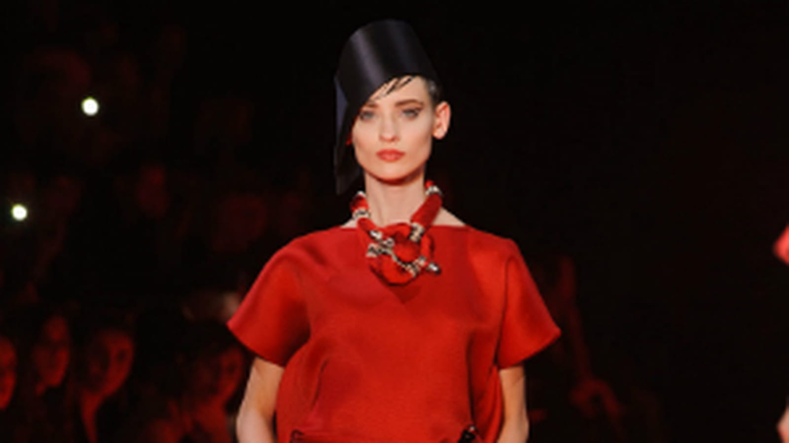 Giorgio Armani Privé