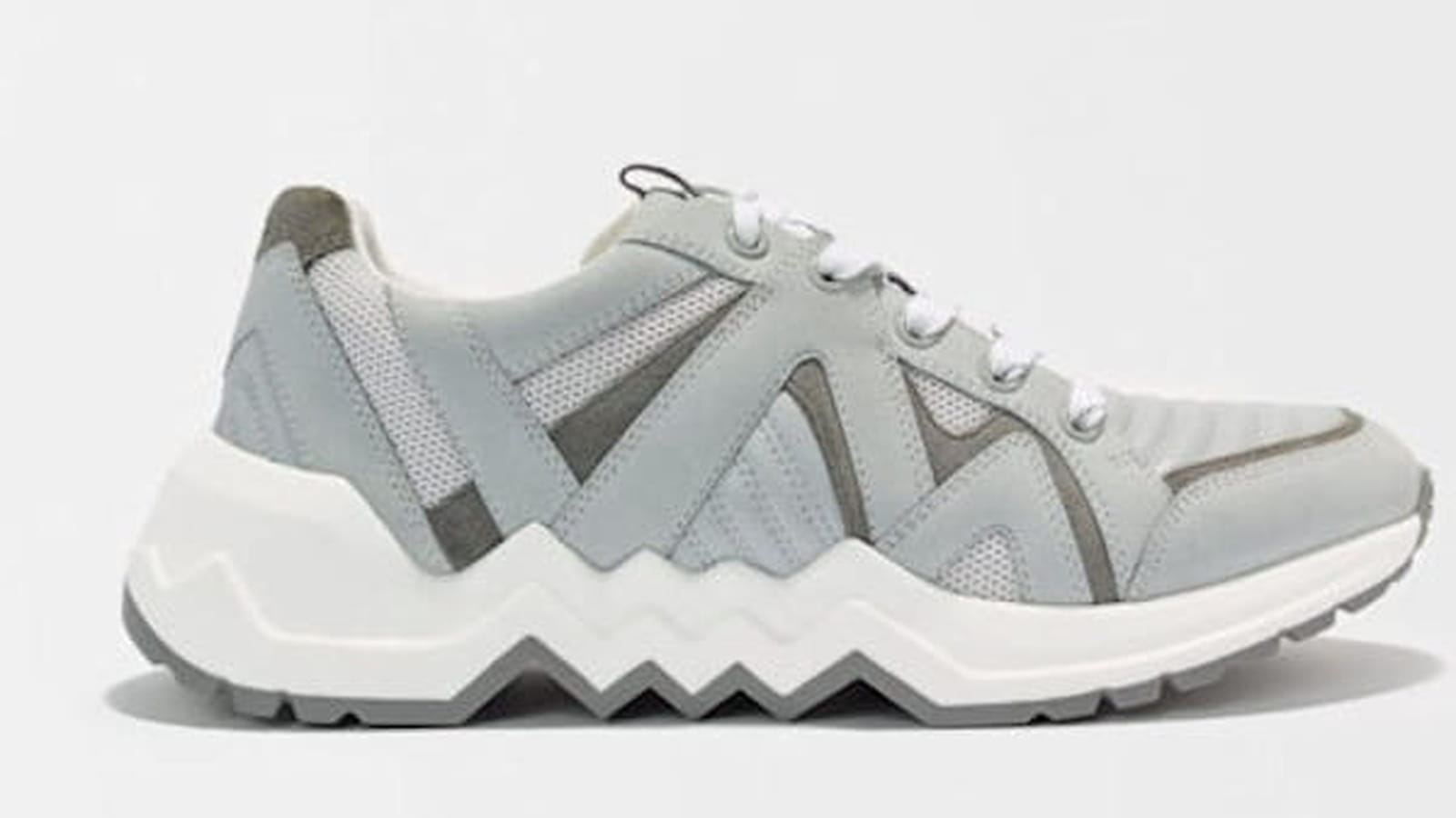 Baskets Maje