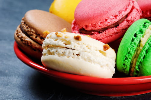 Macarons
