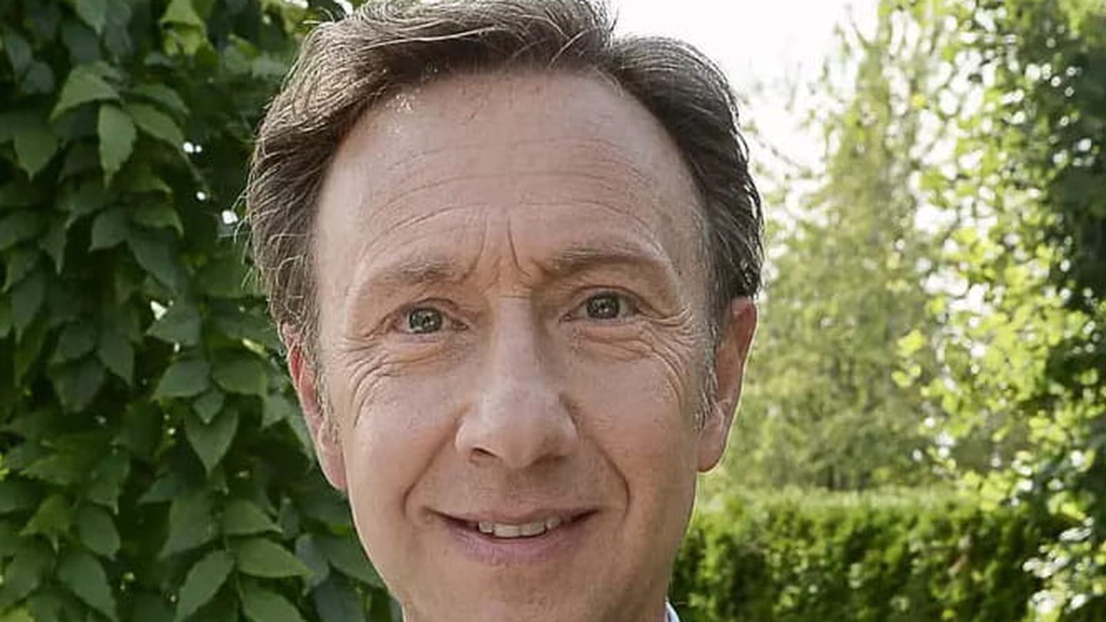 Stéphane Bern