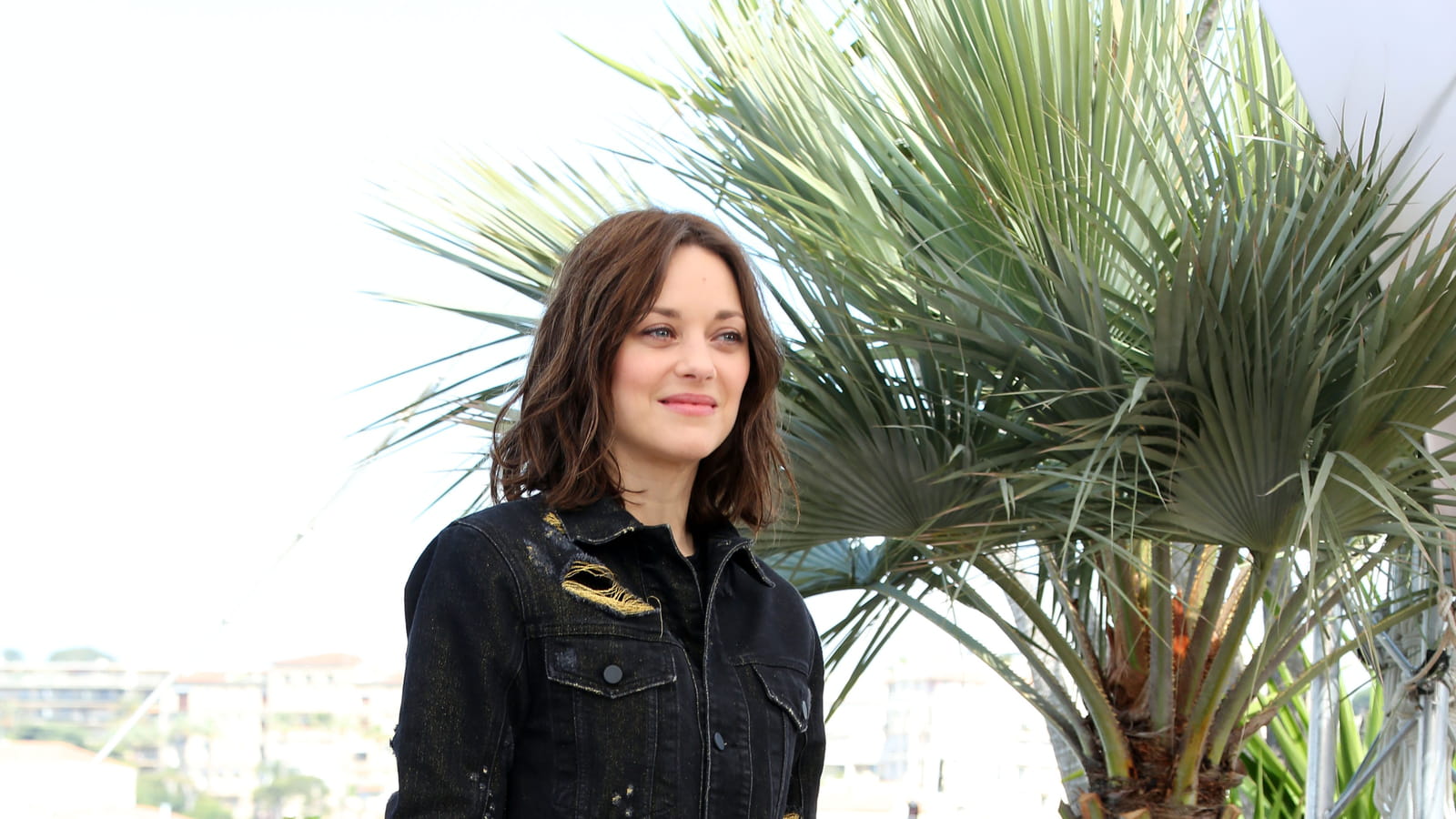 Marion Cotillard