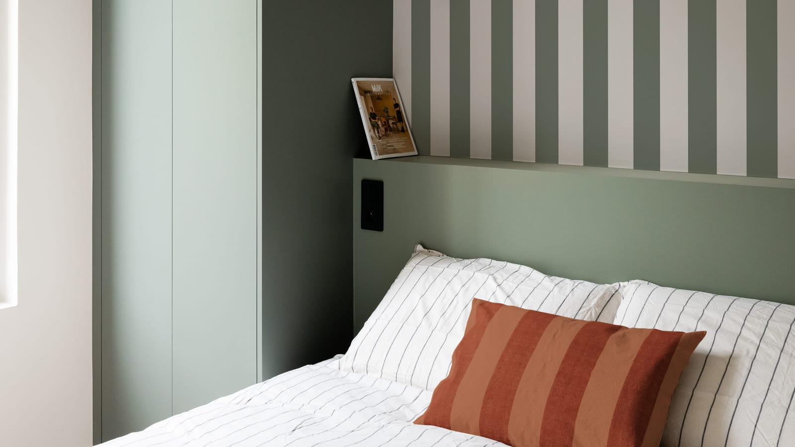 Chambre après 