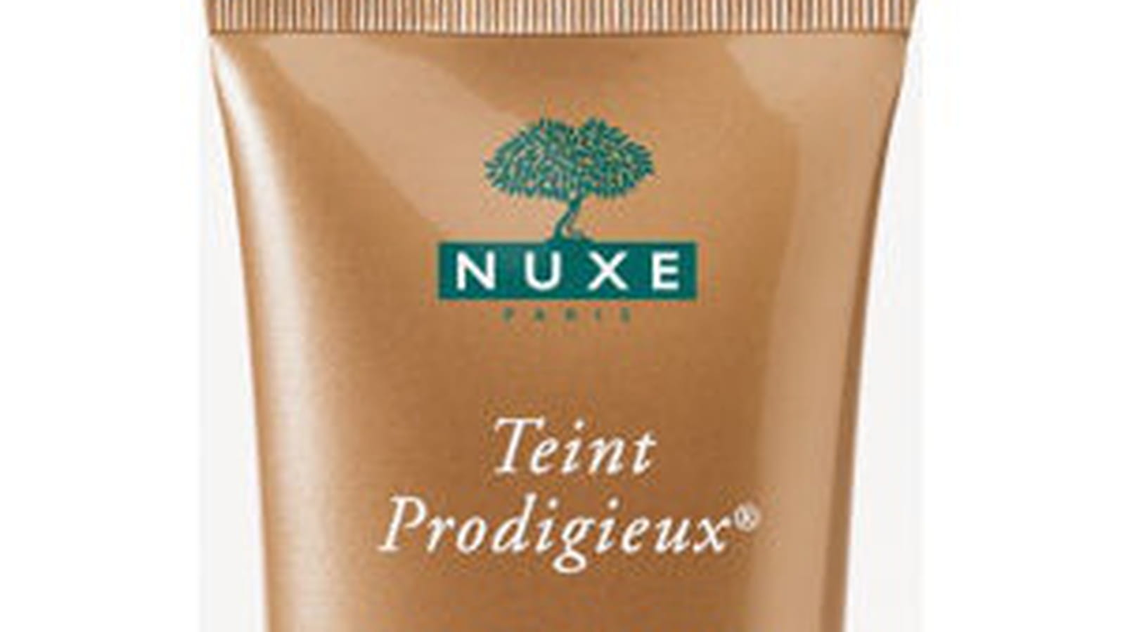 Teint prodigieux de Nuxe