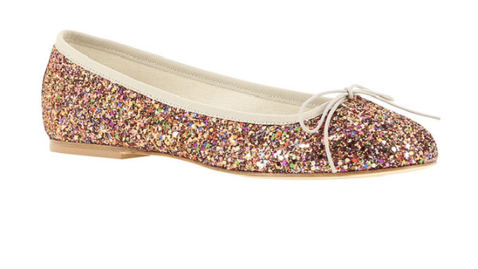 Ballerines Anniel