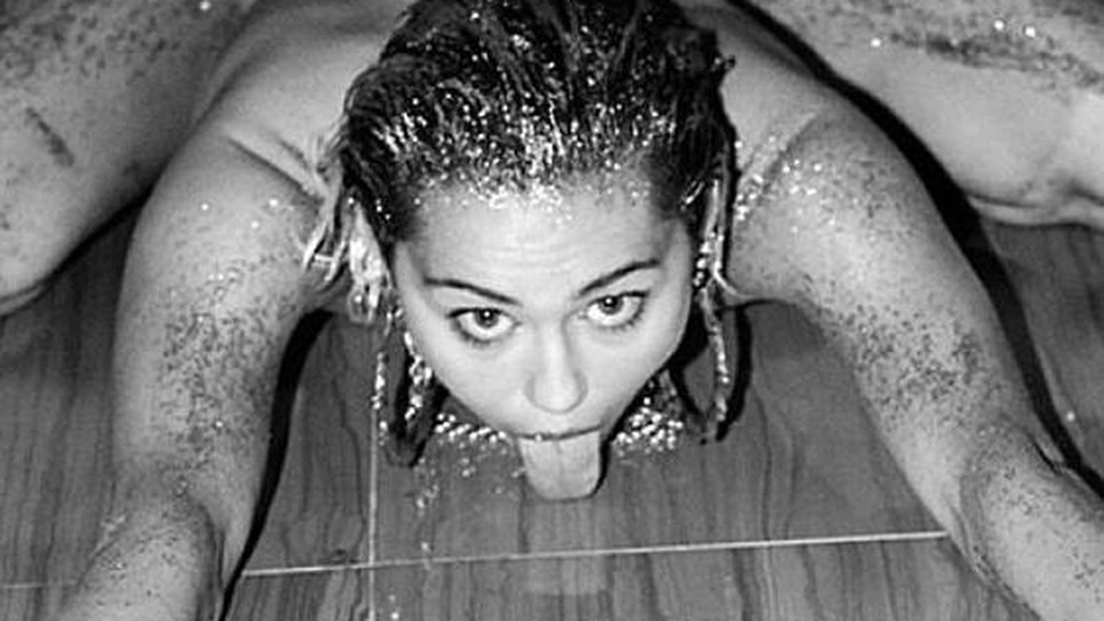 Miley Cyrus