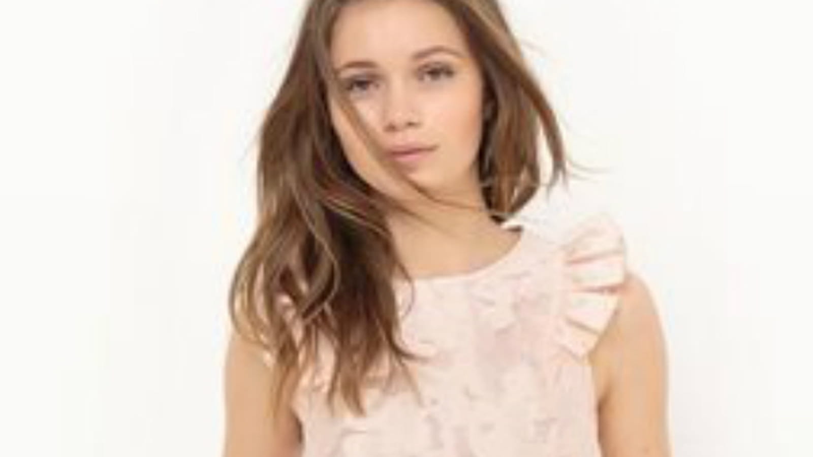 Blouse Mademoiselle R