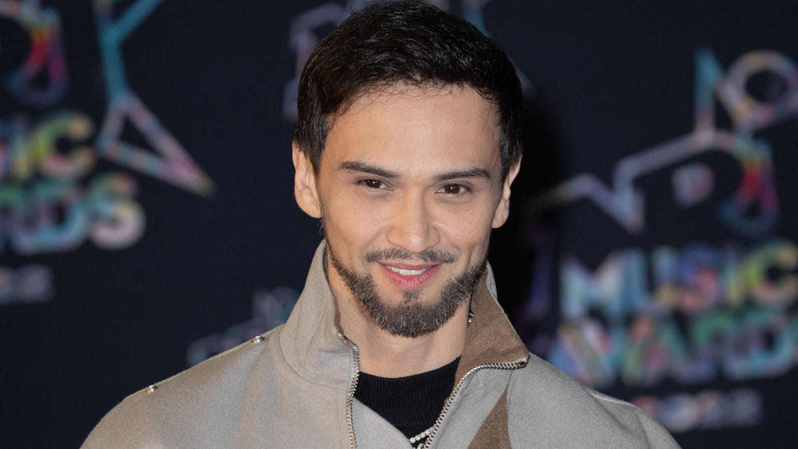 Billy Crawford