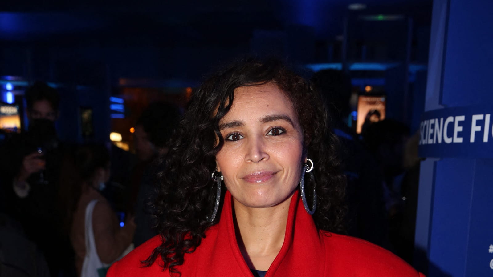 Aida Touihri 