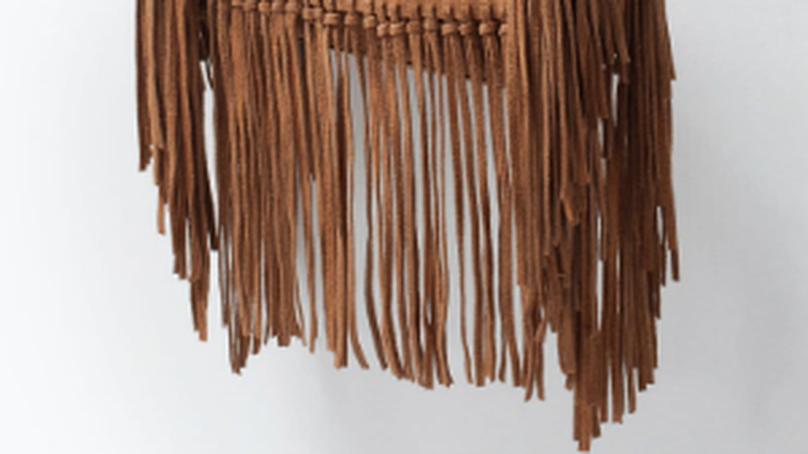 Sac bandoulière Zara