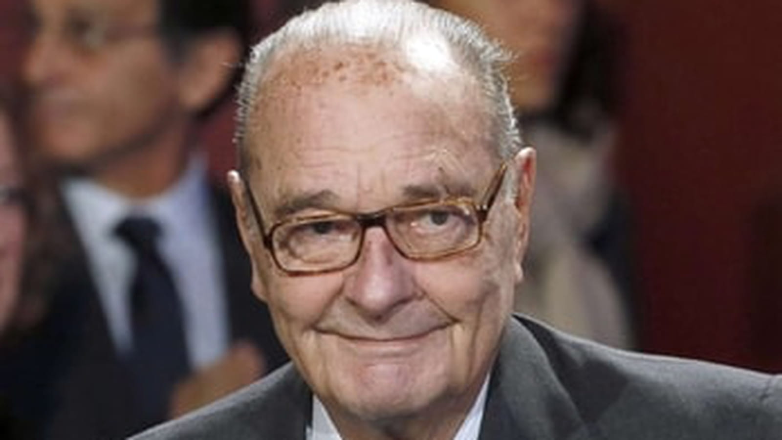 Jacques Chirac
