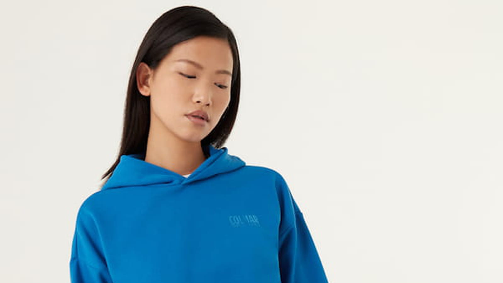Sweatshirt Colmar