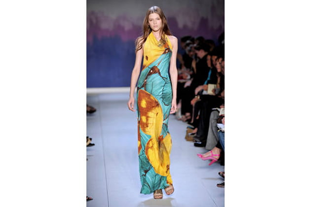 Comme une aile de papillon