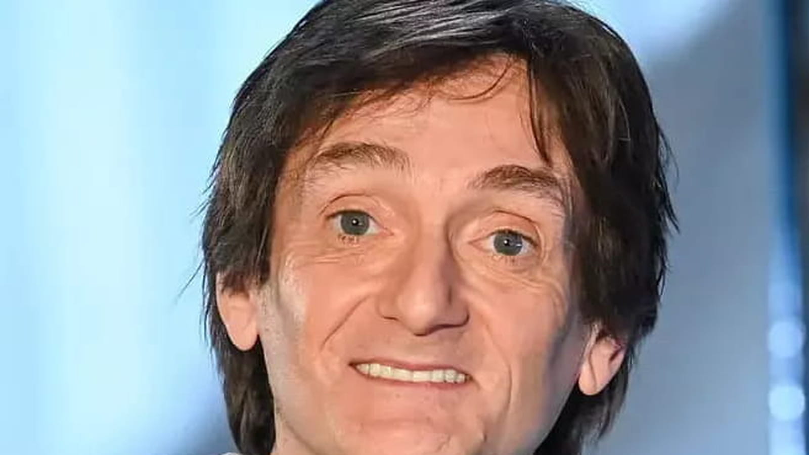 Pierre Palmade