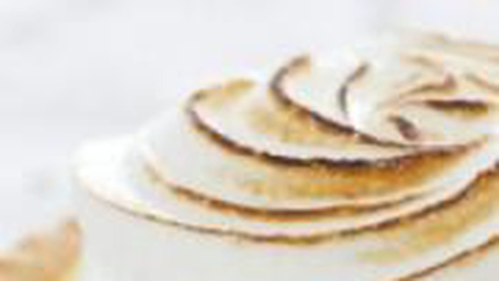 Tartelettes au citron meringuée