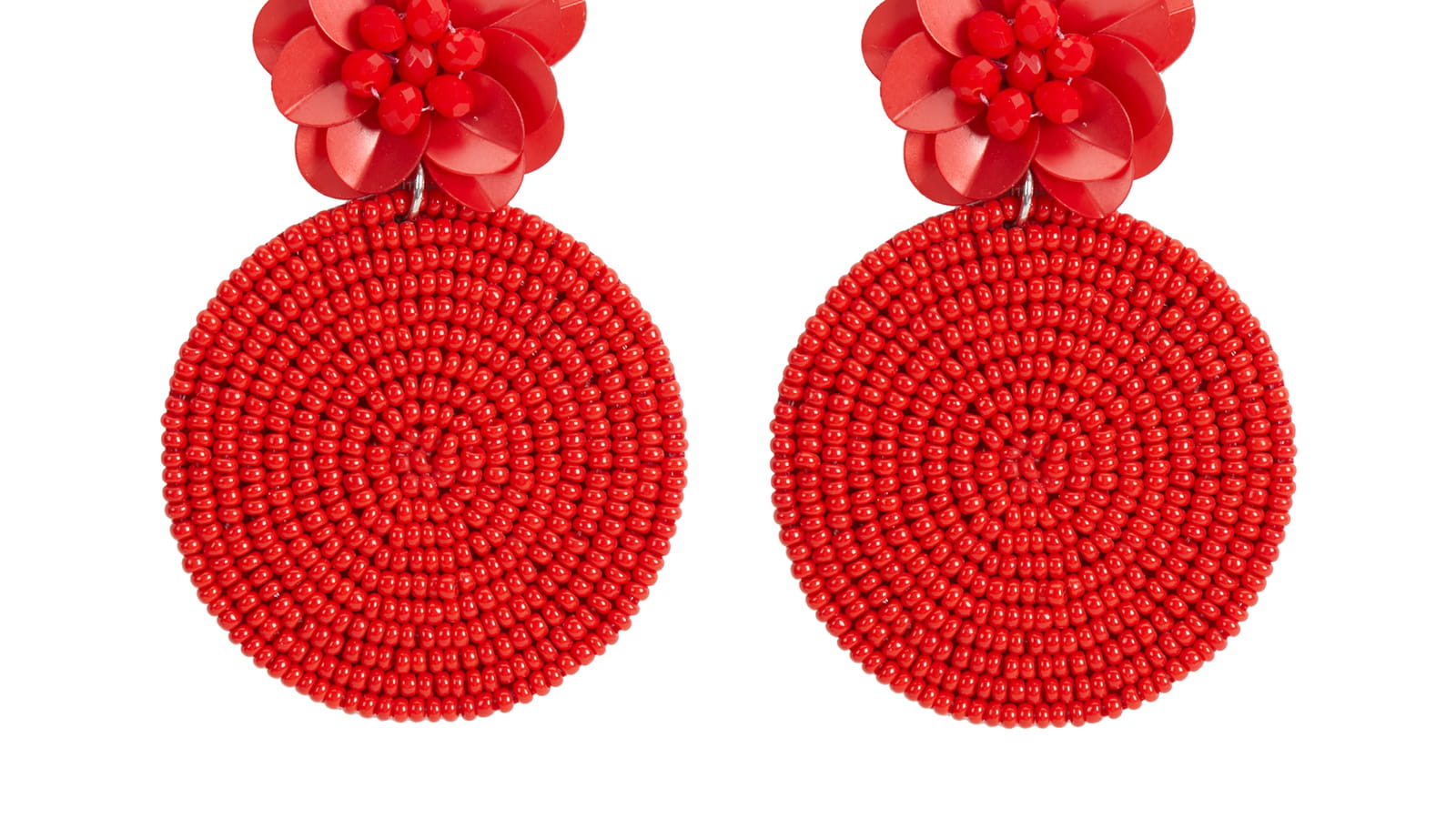 Boucles d'oreilles Parfois