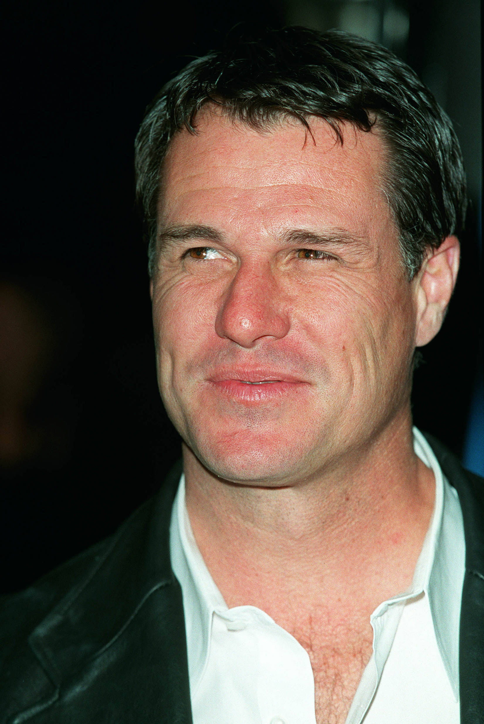 La mort de Brad Johnson (Melrose Place)