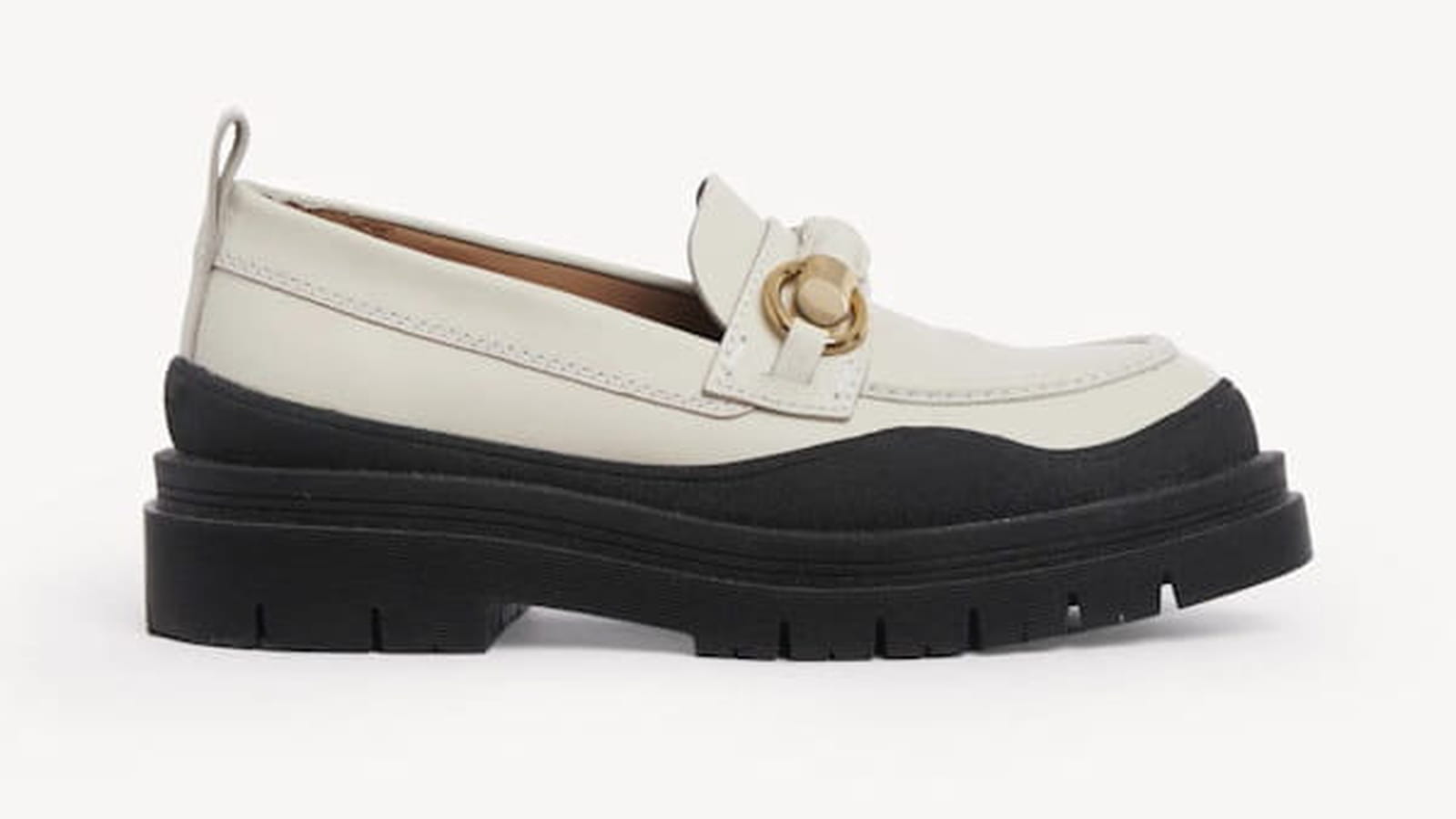 Mocassins See by Chloé