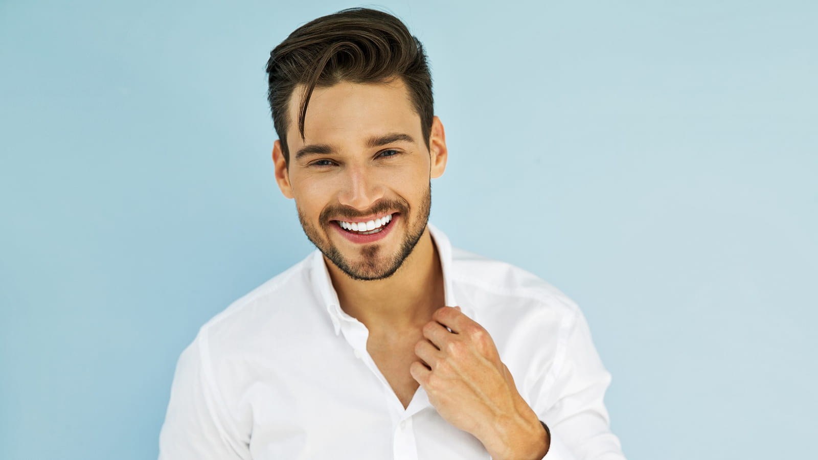 30 coiffures tendance pour hommes en 2021