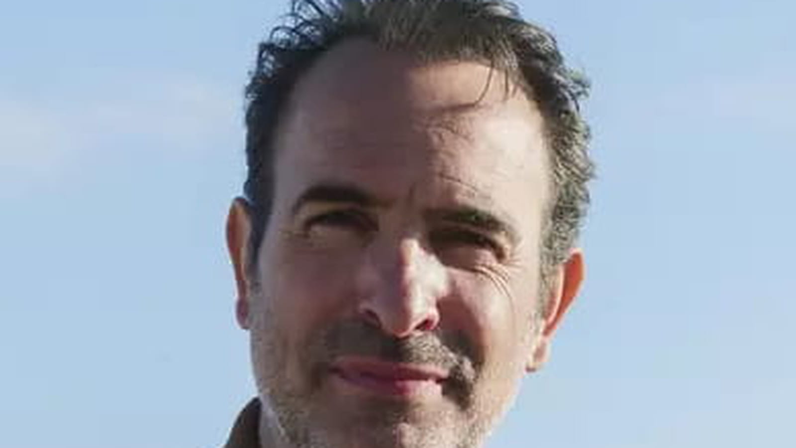 Jean Dujardin