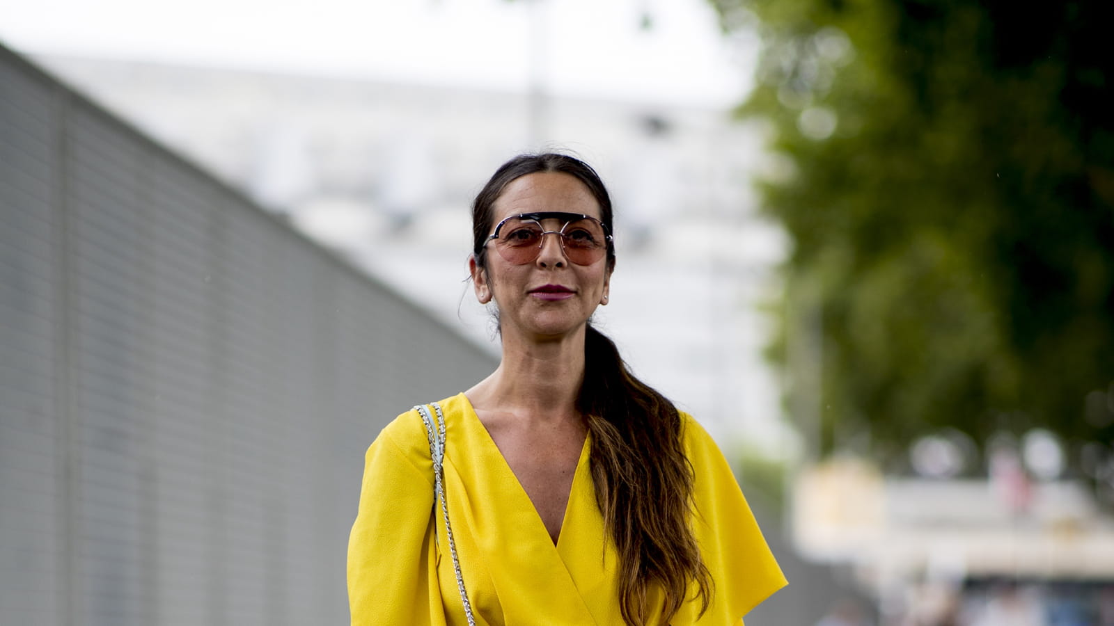 Jaune vitaminé 