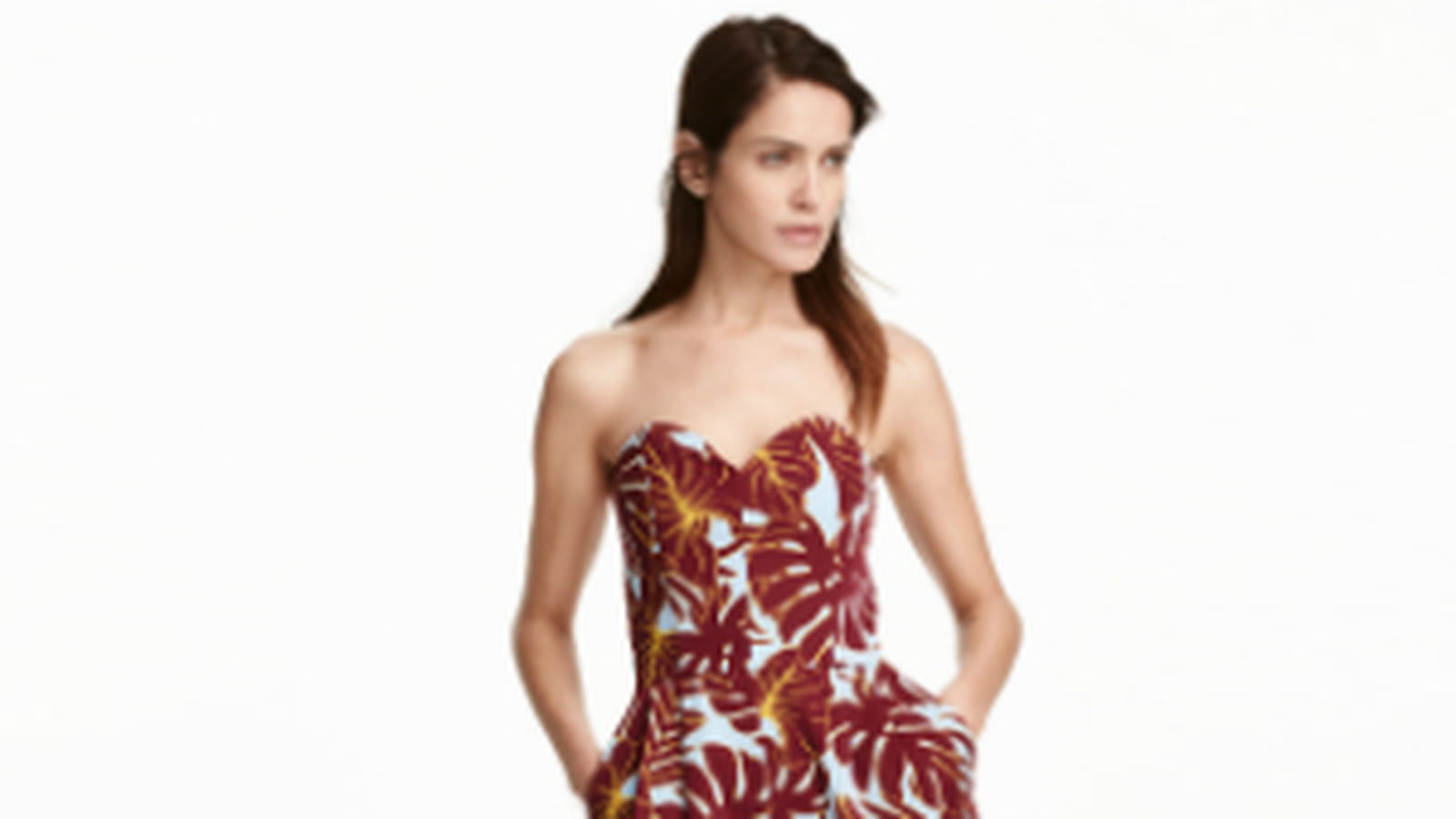 Combinaison H&M